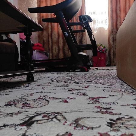 Kvartira Taşkent Dış mekan fotoğraf