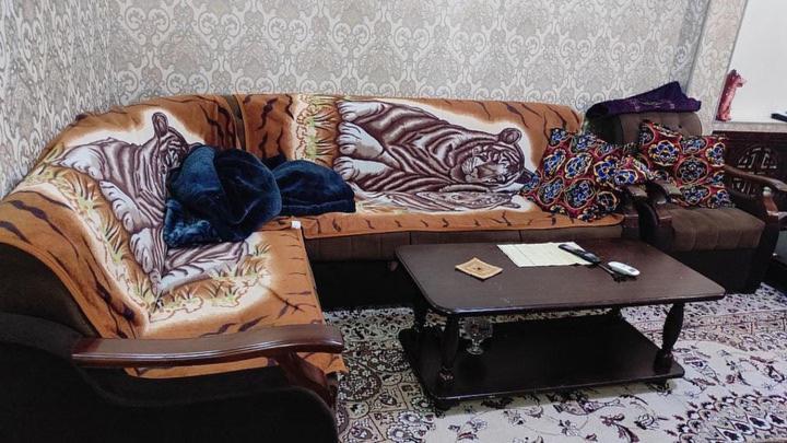 Kvartira Taşkent Dış mekan fotoğraf