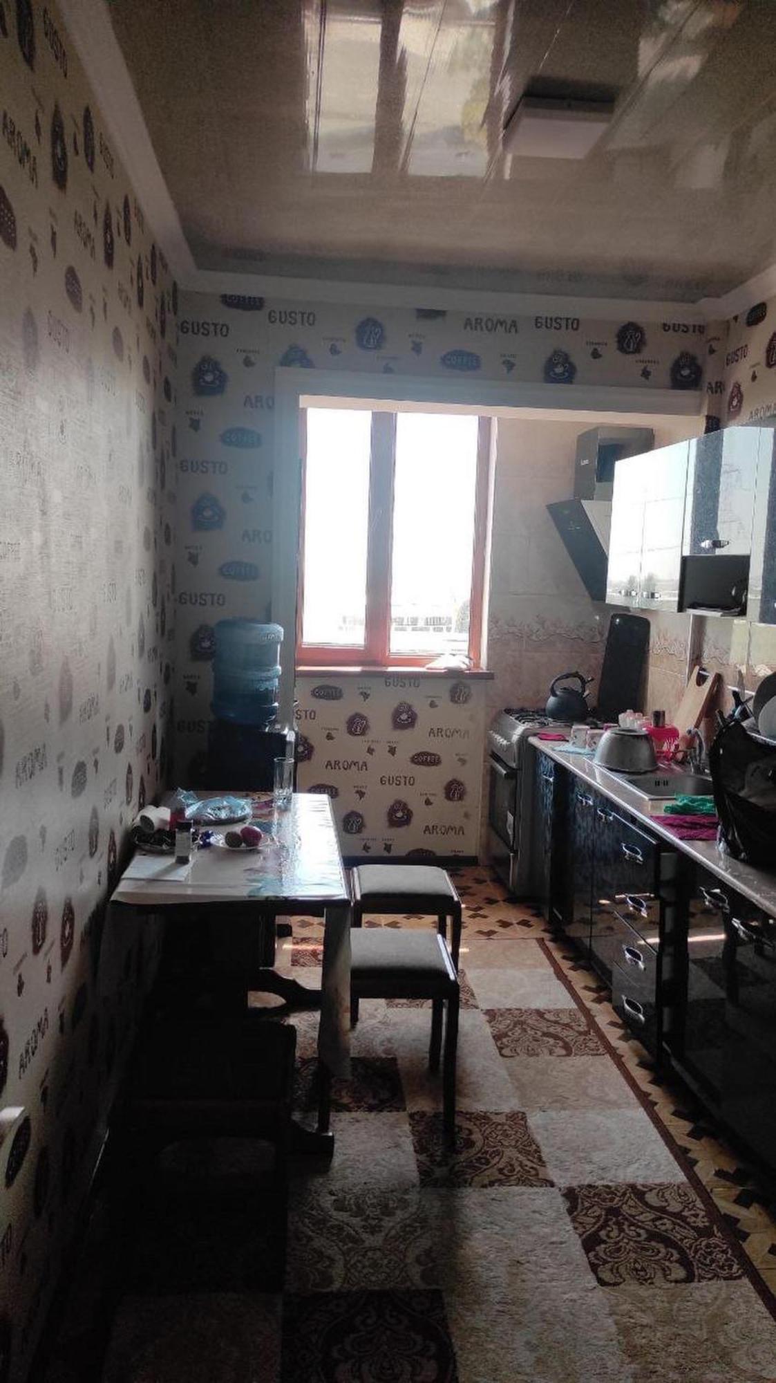 Kvartira Taşkent Dış mekan fotoğraf
